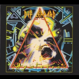 Def Leppard - Hysteria '1987