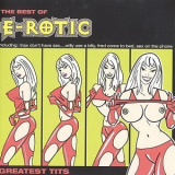 E-Rotic - Greatest Tits '1998