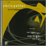 Chris Potter Quartet - Vertigo '1998