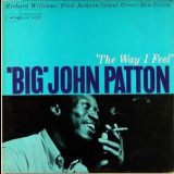 Big John Patton - The Way I Feel '1964