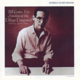 The Bill Evans Trio - Sunday At The Village Vanguard [keepnews Collection] '2008
