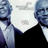 Ellis Marsalis;branford Marsalis - Loved Ones '1996