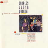The Charles Lloyd Quartet - A Night In Copenhagen '1983