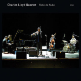 Charles Lloyd Quartet, The - Rabo De Nube '2008