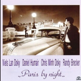 Niels Lan Doky, Daniel Humair, Chris Minh Doky, Randy Brecker - Paris By Night '1993