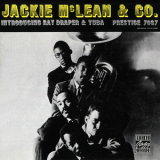 Jackie Mclean - Jackie Mclean & Co. '1957