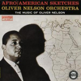 Oliver Nelson - Afro-American Sketches '1961