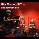 Rita Marcotulli Trio - Stenhammarsalen '2012