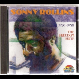 Sonny Rollins - 1956-1958 The Freedom Suite '1991