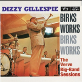 Dizzy Gillespie - Birks Works '1995