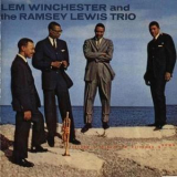 Lem Winchester & The Ramsey Lewis Trio - Perform A Tribute To Clifford Brown '1997