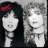 Heart - Bebe Le Strange '1980