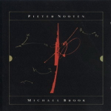 Michael Brook& Pieter Nooten - Sleeps With The Fishes '1987