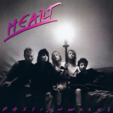 Heart - Passionworks (2013 Remaster 24Bit/96Khz) '1983