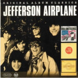 Jefferson Airplane - Original Album Classics '2011