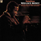 Wallace Roney - Intuition '1988
