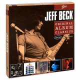 Jeff Beck - Original Album Classics '2008