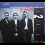 Prysm - Second Rhythm '1997