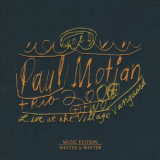Paul Motian Trio 2000 & Two - Live At The Village Vanguard, Vol. I '2007