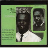 Wilbur Harden & John Coltrane - The Complete Savoy Sessions '1999