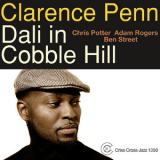 Clarence Penn - Dali In Cobble Hill '2012