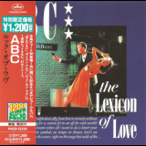 ABC - The Lexicon Of Love '1982