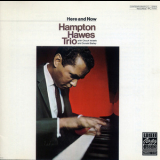 Hampton Hawes - Here And Now '1965