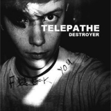 Telepathe - Destroyer '2015