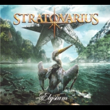 Stratovarius - Collector's Package (Polaris 2009) (3CD) '2015