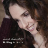 Loes Swinkels - Nothing As I Know '2015