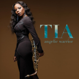 Tia Fuller - Angelic Warrior '2012