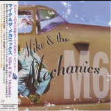 Mike & The Mechanics - Mike & The Mechanics (M6) '1999