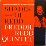 Freddie Redd - Redd's Blues '1961