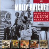 Molly Hatchet - Original Album Classics '2010