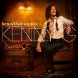 Kenny G - Brazilian Nights (deluxe Edition) '2014