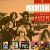 Mountain - Original Album Classics '2003