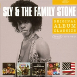 Sly & The Family Stone - Original Album Classic '2010