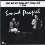 Joe Pass-tommy Gumina Trio - Sound Project '2005