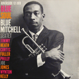 Blue Mitchell - Blue Soull (1959, Riverside) '1959