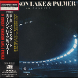 Emerson, Lake & Palmer - In Concert '1979