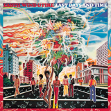 Earth, Wind & Fire - Last Days And Time '1972