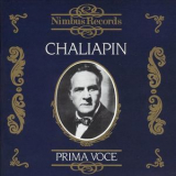 Feodor Chaliapin - Prima Voce: Chaliapin '1991
