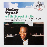 Mccoy Tyner - 44th Street Suite '1991