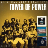 Tower Of Power - Original Album Classics '2011