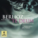 Roberto Alagna - Berlioz - Te Deum '2001