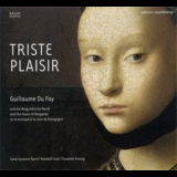 Norin, Cook, Ansorg - Triste Plaisir '2006