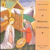 Boston Camerata, The - A Medieval Christmas '1992