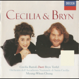 Cecilia Bartoli & Bryn Terfel - Duets '1999