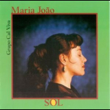 Maria Joao & Grupo Cal Viva - Sol '1991