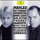 Gustav Mahler - Des Knaben Wunderhorn '1999